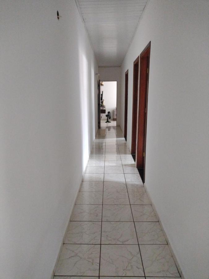 Casa De Temporada El Shadai Villa Olimpia Luaran gambar